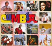Front Standard. Beginner's Guide To Cumbia [CD].
