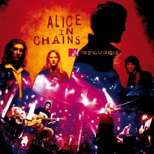 Mtv Unplugged Lp Vinyl Best Buy