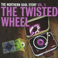 Northern Soul Story Vol.1 (The Twisted Wheel) [LP] - VINYL - Front_Standard