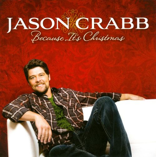  Because It's Christmas [CD]