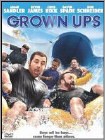  Grown Ups - Widescreen Dubbed Subtitle AC3 - DVD