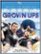 Front Detail. Grown Ups - Widescreen Dubbed Subtitle AC3 - Blu-ray Disc.