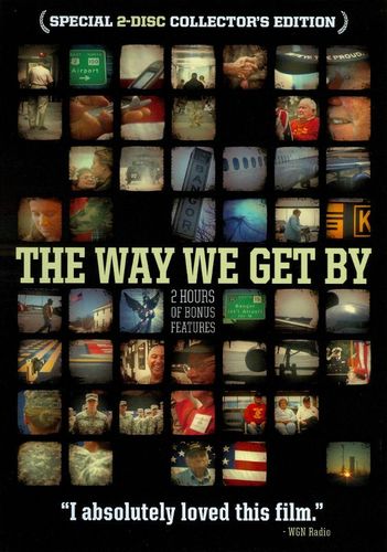  The Way We Get By [DVD] [2009]