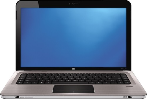  HP - Pavilion Laptop / Intel® Core™ i3 Processor / 15.6&quot; Display / 4GB Memory / 500GB Hard Drive