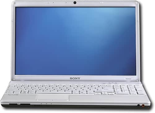 Best Buy: Sony VAIO Laptop / Intel® Core™ i3 Processor / 15.5