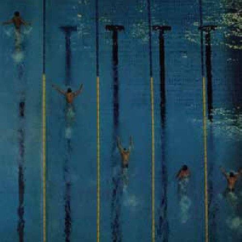 

Soft Landing [LP] - VINYL