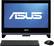 Front Standard. Asus - All-In-One Computer / Intel® Core™ i7 Processor / 23.6" Display / 8GB Memory / 1TB Hard Drive.