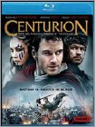  Centurion Widescreen Subtitle AC3 Dolby (Blu-ray Disc)