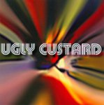 Front Standard. Ugly Custard [CD].