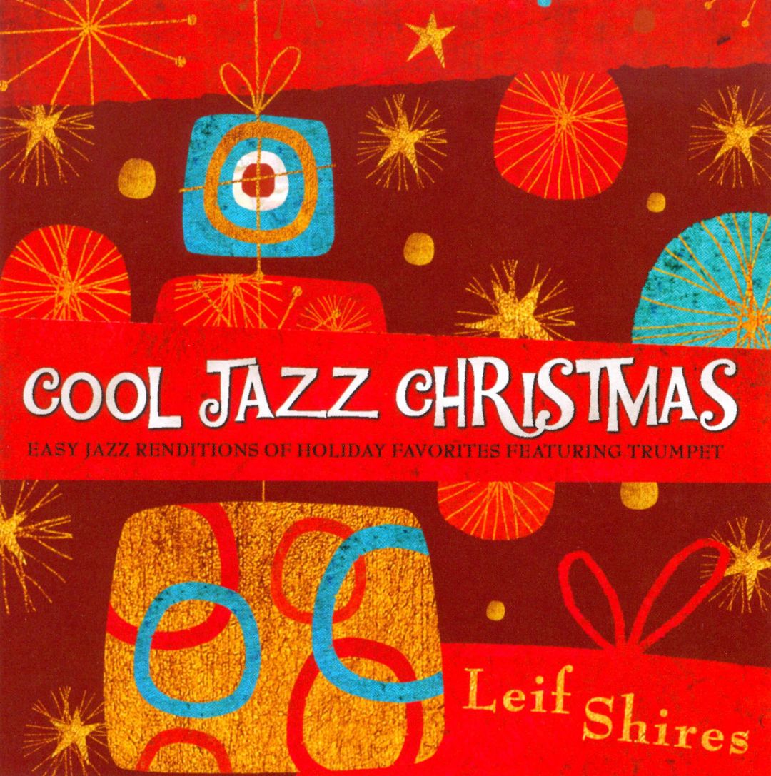 Best Buy: Cool Jazz Christmas [CD]