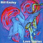 Front Standard. Love Stories [CD].