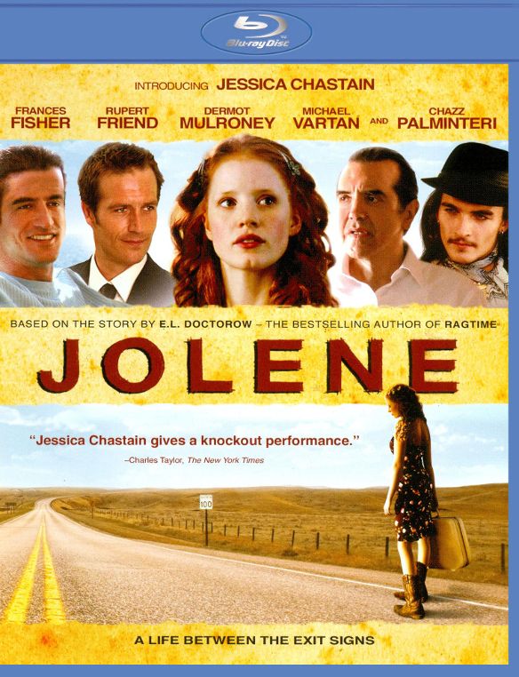  Jolene [Blu-ray] [2008]