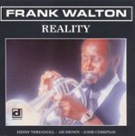 Front Standard. Reality [CD].