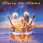 Front Standard. Carry Us Home [CD].