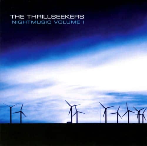  Nightmusic, Vol. 1 [CD]