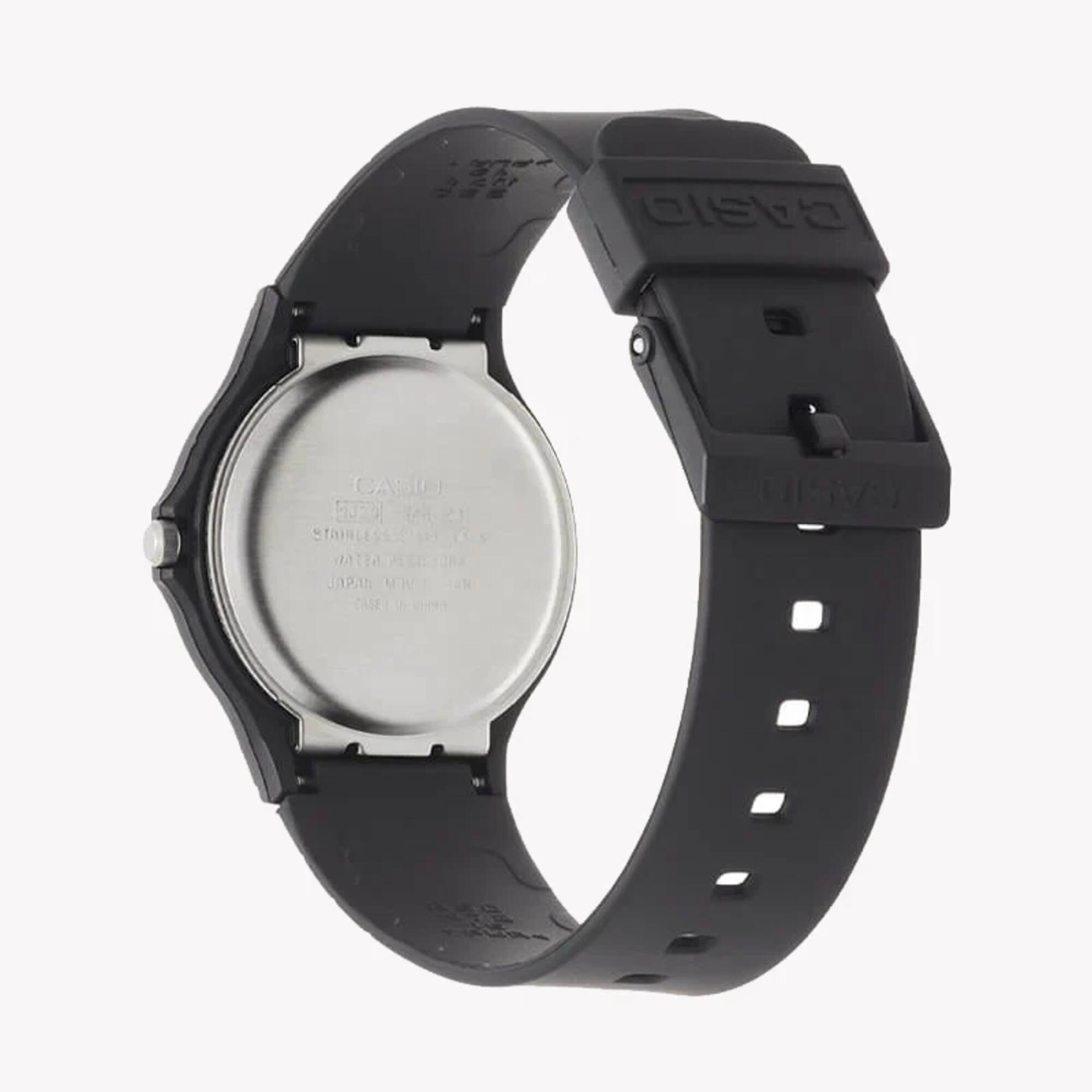 CASIO
CASO
DRY