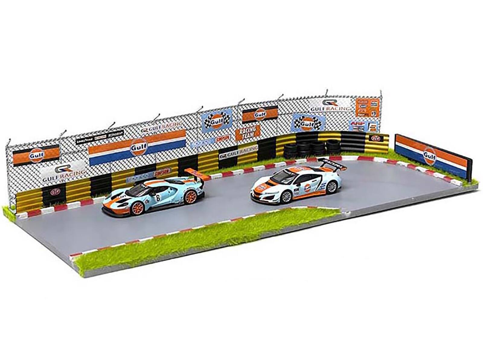 Gulf GULF RACING RACING GGULE CA Gulf Gulf SGUIE Gulf RACING TEAM GULT RACING G C GULI RACING SGUI2 Gulf o1e Gulf 30