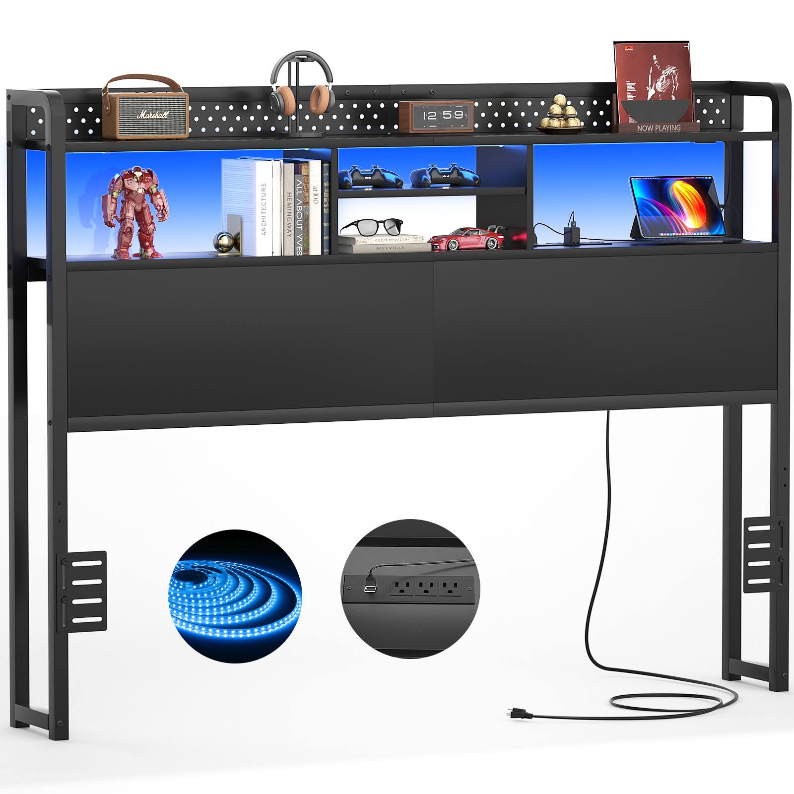 Matiat 12:59 - Mh NOW PLAYING ARCHITECTURE ALL HEMINGWAY ABO YUES 20:2 S cee m WT MECAICAR ARrE