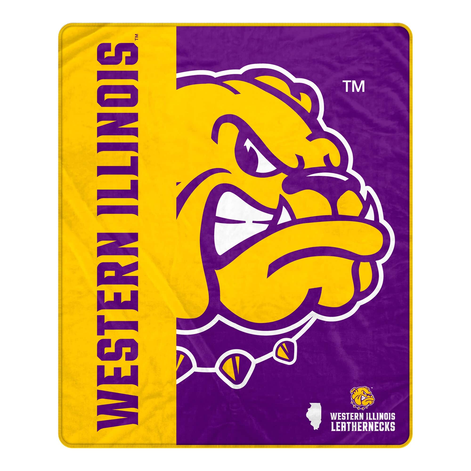 Western Illinois  
Western Illinois Leathernecks