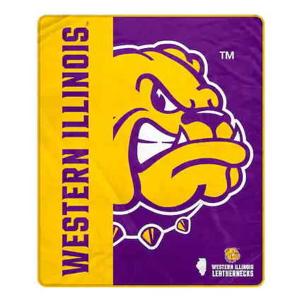 Western Illinois
Western Illinois Leathernecks