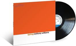 Anthony Williams - Spring (Blue Note Classic Vinyl Series) - VINYL LP