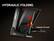 HYDRAULIC FOLDING HARISC Hydraulic Lift Assist
DESIGNED BY HARISON IN USA