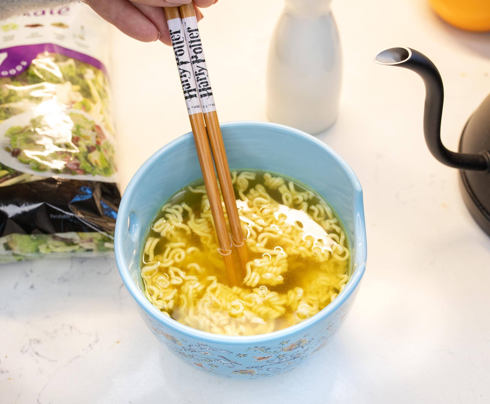 Harry Potter  
Harry Potter