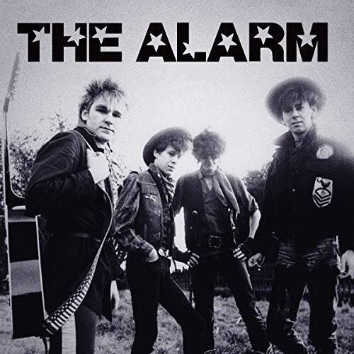 THE ALARM