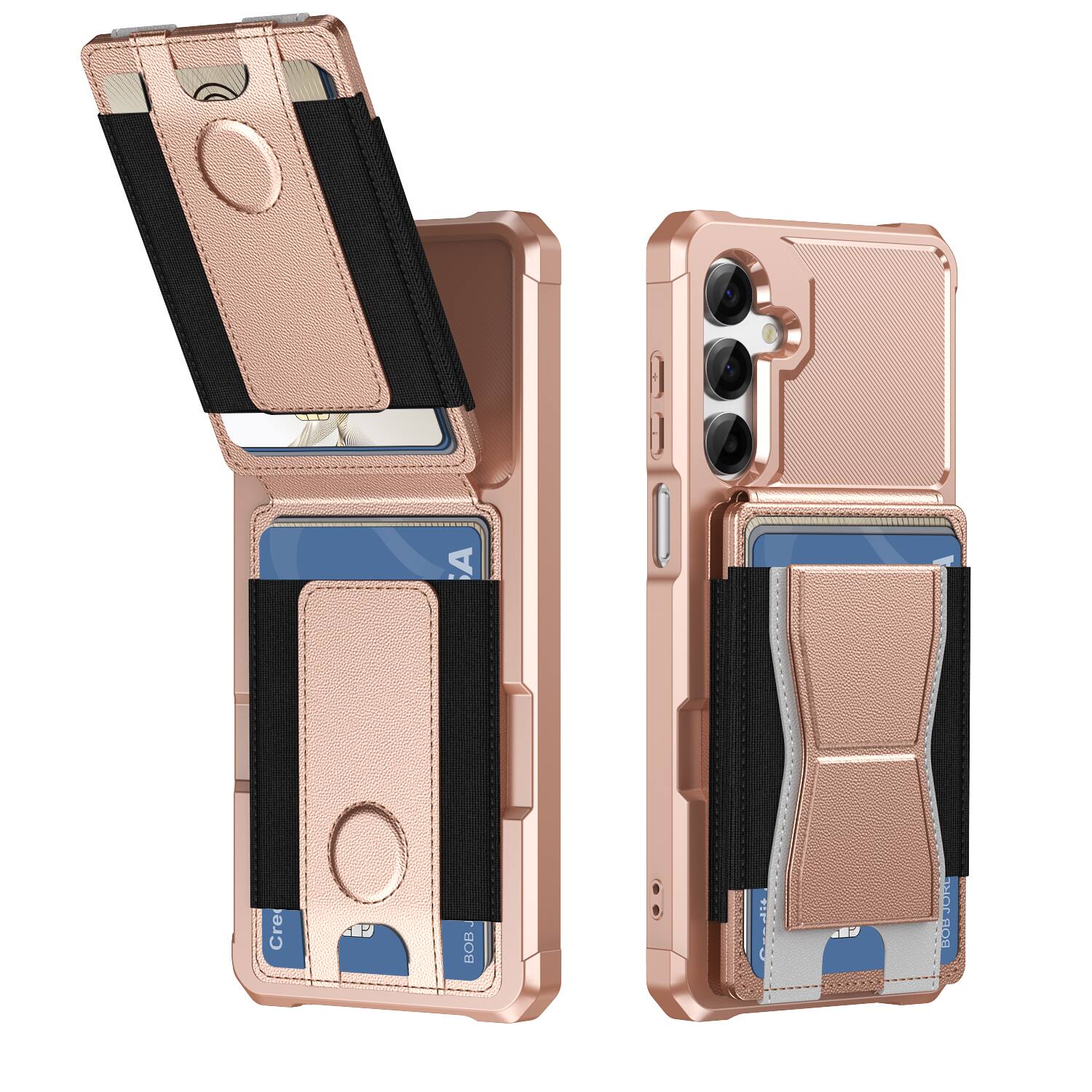 Rosegold