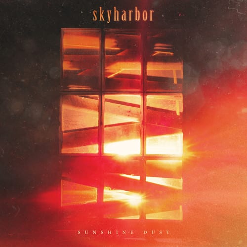 Skyharbor - Sunshine Dust   - COMPACT DISCS [CD] price history on PriceWatchPro
