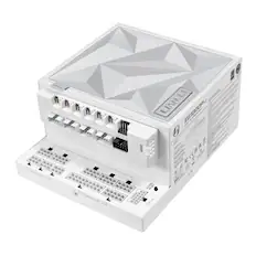 LIAN LI SATA & MOLEX
CPU & PCI-E CPU PCI-E M/B 18+10P OP
LI LIAN EG1000PV2 CCC 8
S/N FILTER 12V-2x6