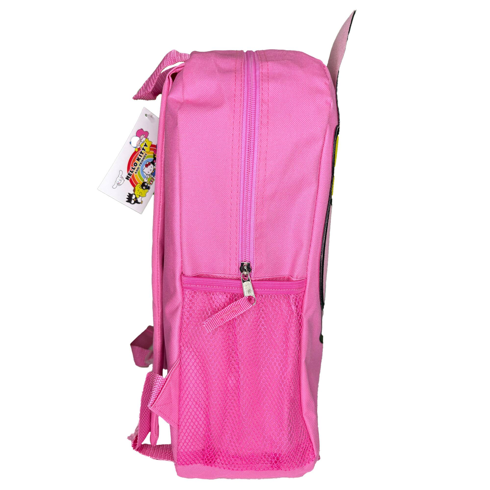 HELLO KITTY  
KITTY HELL A B