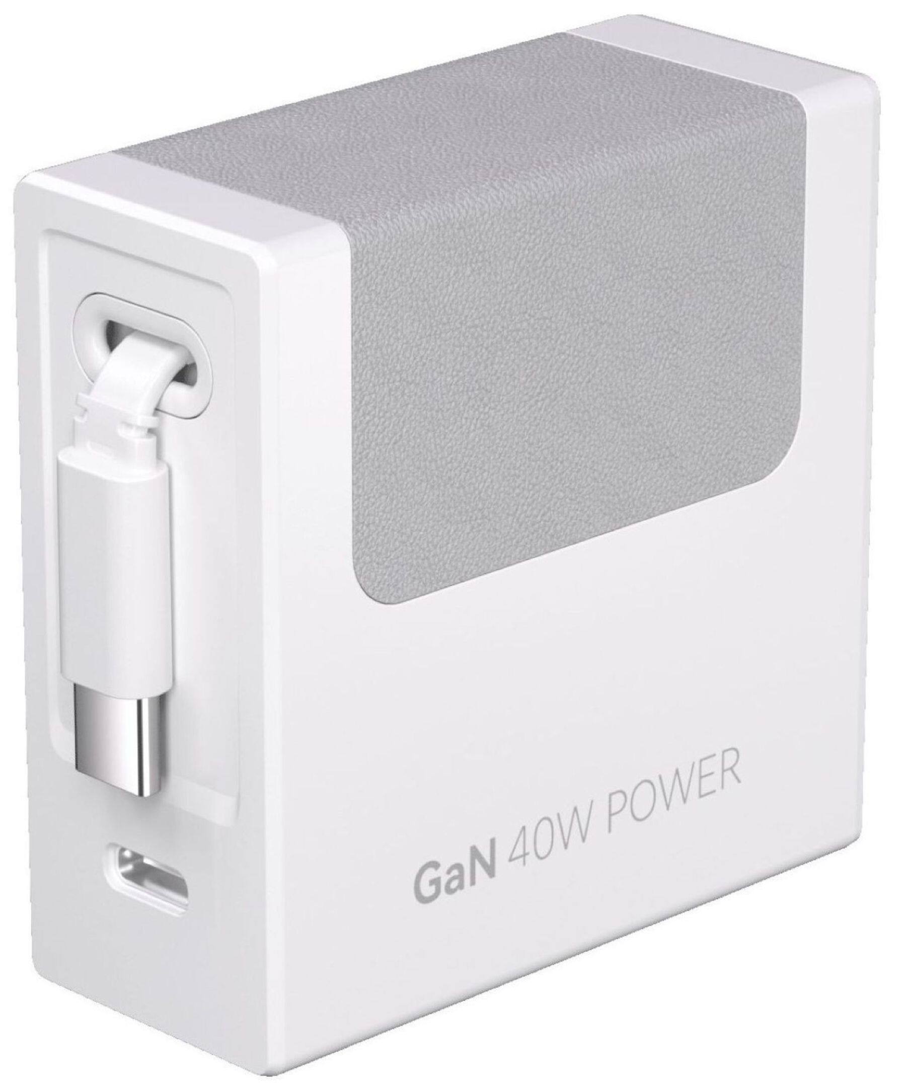 GaN 40W POWER