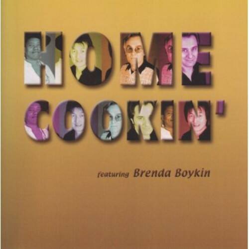 Home Cookin' - Home Cookin   - COMPACT DISCS [CD] price history on PriceWatchPro