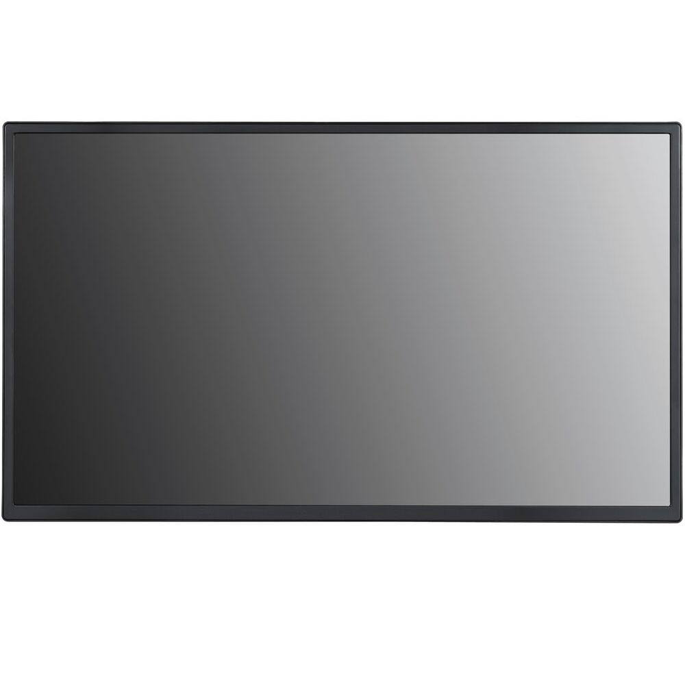 Angle. LG - LG 32" Full HD Standard Signage Display with webOS™ 6.0 Smart Signage Platform - 32" - In-plane Switching (IPS) - Black.