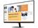 Alt View 12. Samsung - AM702 Series 32" Smart Tizen 4K UHD Monitor (HDMI, USB-C) - Black.