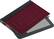Angle Standard. M-Edge Accessories - Classic Jacket for Amazon Kindle Keyboard - Maroon.