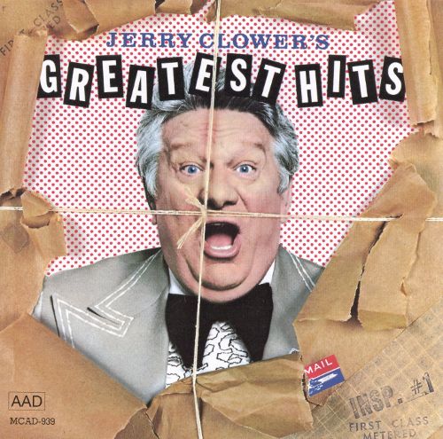  Jerry Clower's Greatest Hits [CD]