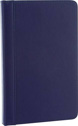 Front Standard. M-Edge Accessories - GO! Jacket for Amazon Kindle Keyboard - Purple.