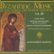 Front Standard. Byzantine Music of the Greek Orthodox Church, Vol. 13: O Pure Virgin [CD].