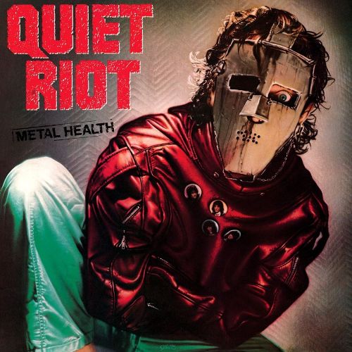 Metal Health [LP] - VINYL