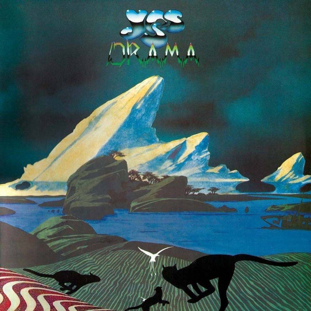Best Buy: Drama [LP] VINYL