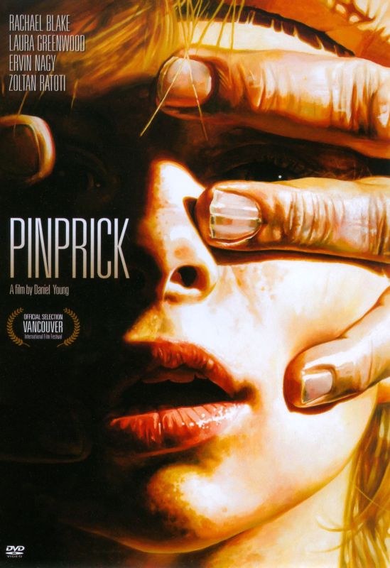 Pinprick [DVD] [2009]