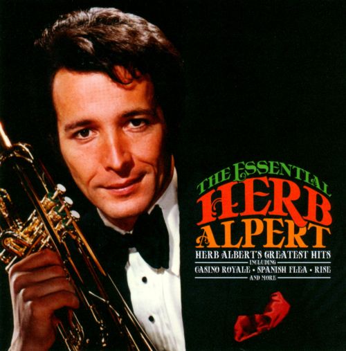  The Essential Herb Albert [CD]