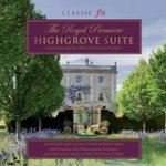 Front Standard. The Highgrove Suite [CD].