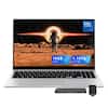 Intel Core 7
16GB RAM
1.16TB Storage