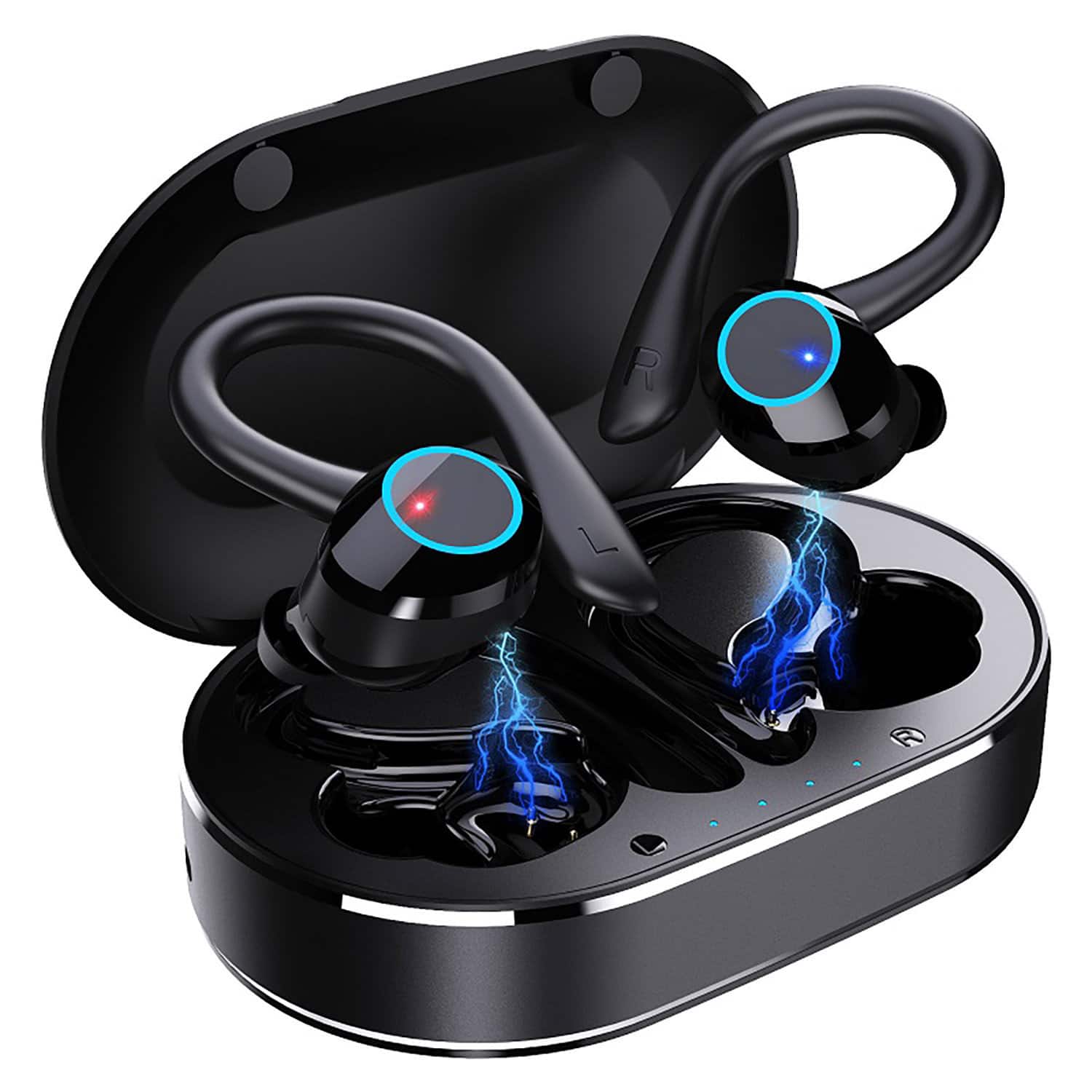島﨑信長 モデル TRUE WIRELESS STEREO EARPHONES 島﨑信長 / TRUE WIRELESS STEREO EARPHONES 島﨑信長 モデル