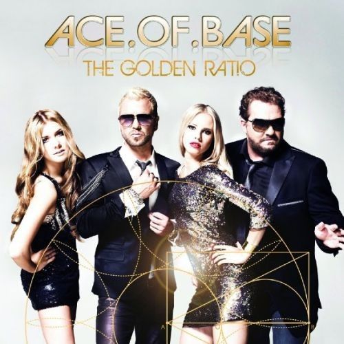  The Golden Ratio [CD]