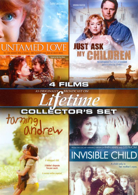  Lifetime Collector's Set, Vol. 2 [DVD]