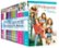 Front Standard. 7th Heaven: The Complete Series [61 Discs] [DVD].